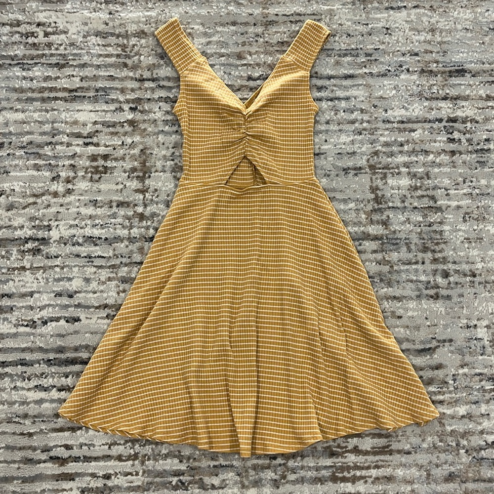 Abercrombie dress ‼️SALE‼️